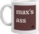 mug