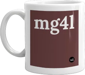 mug