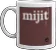 mug