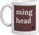 mug
