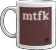 mug
