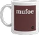 mug