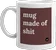 mug