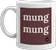 mug