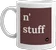 mug