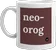 mug
