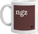 mug