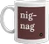 mug
