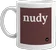 mug