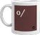 mug
