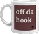 mug