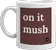 mug