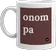 mug