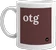 mug