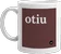 mug