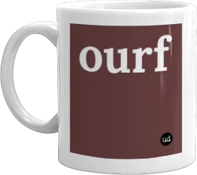 mug