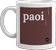 mug