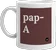 mug
