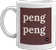 mug