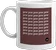 mug