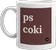 mug