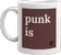 mug