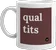 mug