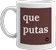 mug
