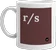 mug