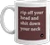 mug
