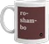 mug