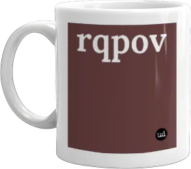mug