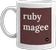 mug