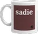 mug