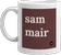 mug