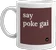 mug