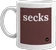 mug