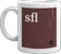mug