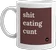 mug