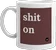 mug