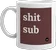 mug