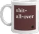 mug