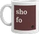 mug
