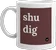 mug