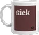 mug