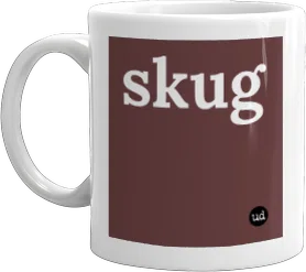 mug
