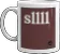 mug