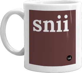 mug