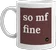 mug