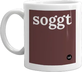 mug